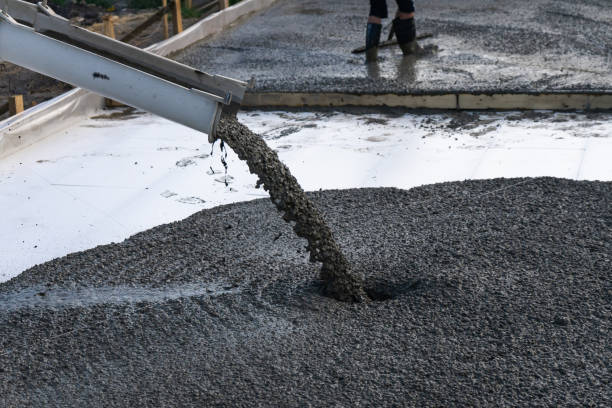 Best Concrete Foundation Repair in Tabor City, NC