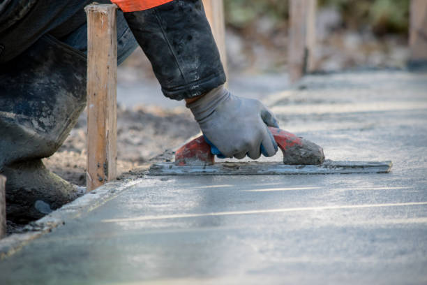 Best Concrete Foundation Repair in Tabor City, NC