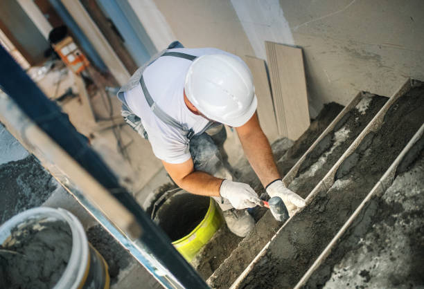 Best Concrete Slab Construction in Tabor City, NC