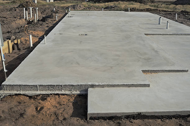 Best Residential Concrete Solutions in Tabor City, NC