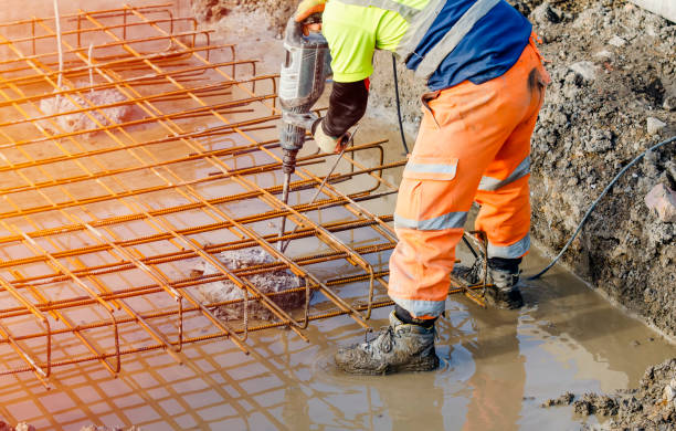 Best Concrete Foundation Repair in Tabor City, NC