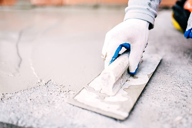 Best Concrete Driveway Installation in Tabor City, NC
